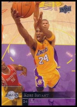 79 Kobe Bryant